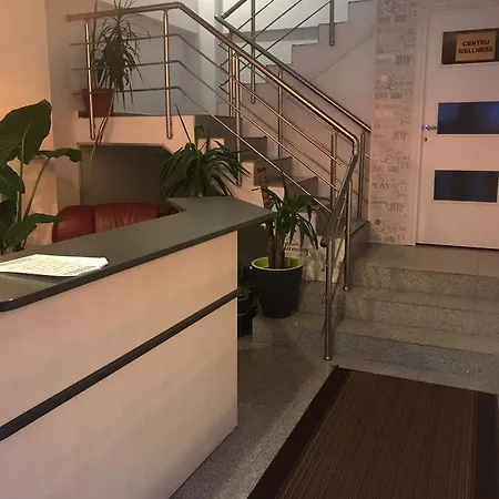 Casa Ghetu Fundeni Pensiune