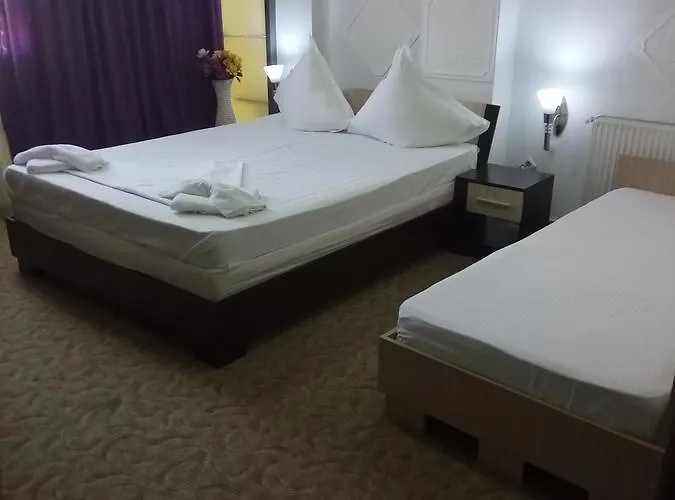 Casa Ghetu Fundeni Бухарест