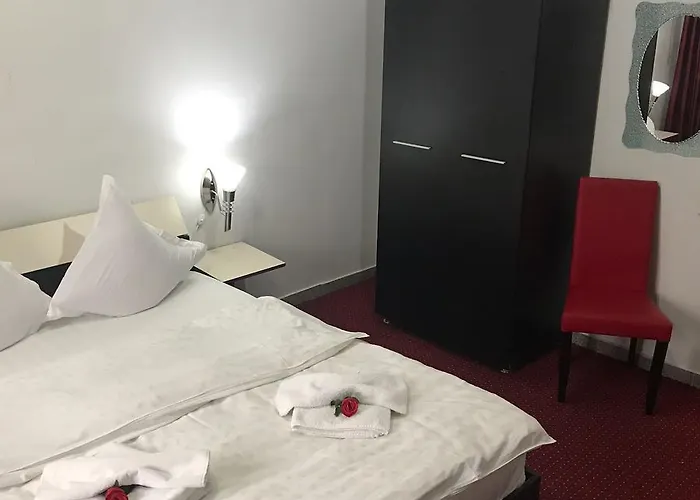 Casa Ghetu Fundeni Guest house Bucharest