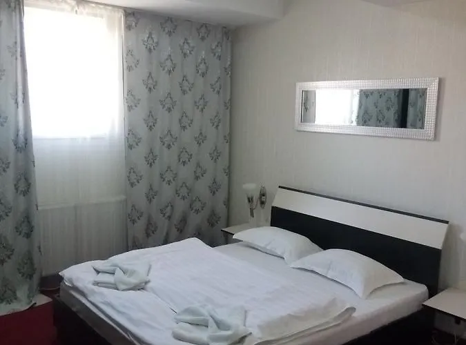 Casa Ghetu Fundeni 3* Бухарест