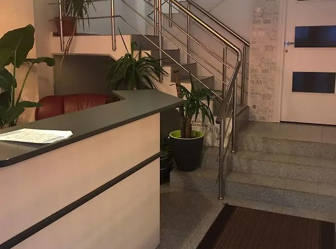 Casa Ghetu Fundeni Гостьовий будинок