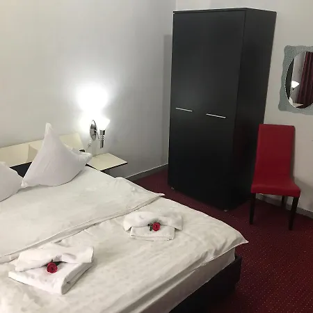 Casa Ghetu Fundeni 招待所 布加勒斯特