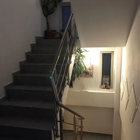 招待所 Casa Ghetu Fundeni 布加勒斯特