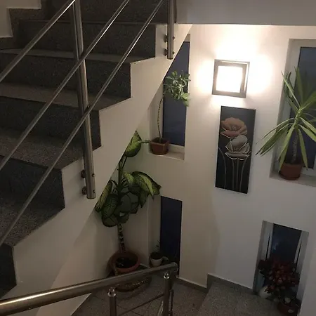 Casa Ghetu Fundeni 布加勒斯特