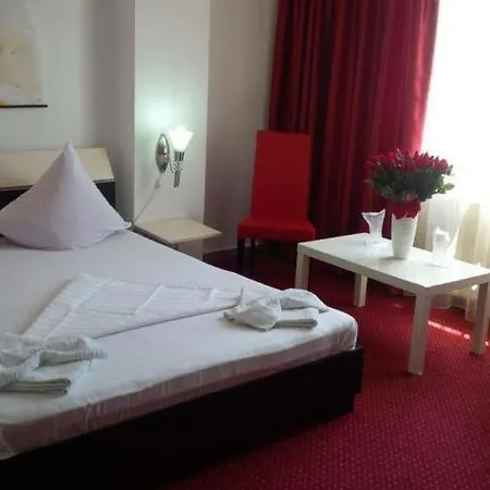 招待所 Casa Ghetu Fundeni 3*