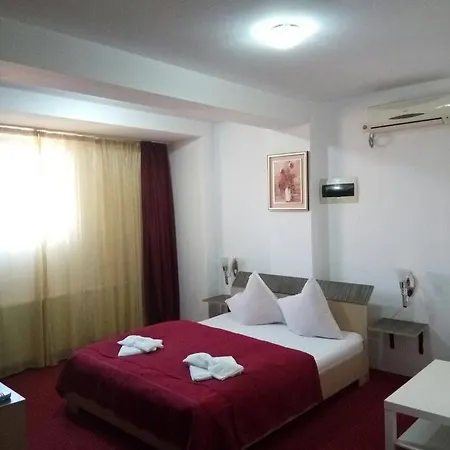 Casa Ghetu Fundeni 布加勒斯特