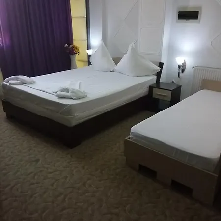 Casa Ghetu Fundeni Bucureşti