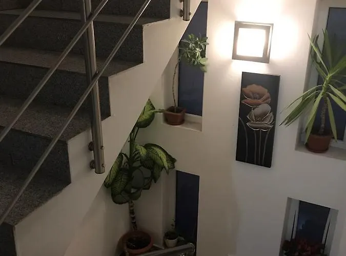 Casa Ghetu Fundeni Bukarest