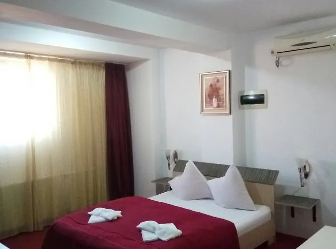Casa Ghetu Fundeni Bukarest